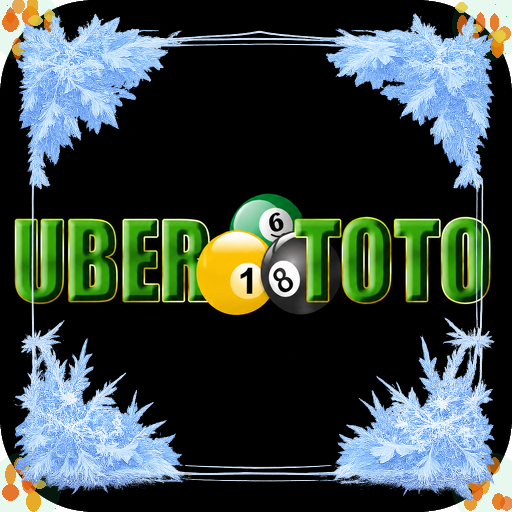 ubertoto — mitra unggulan